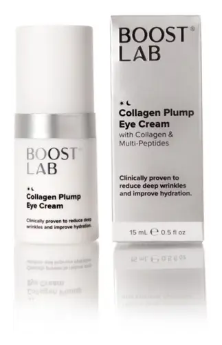Boost Lab Collagen Plump Eye Cream