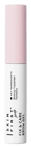 Skin First Fix & Care Brow Gel