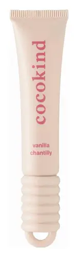 Cocokind Ceramide Lip Blur Balm Vanilla Chantilly