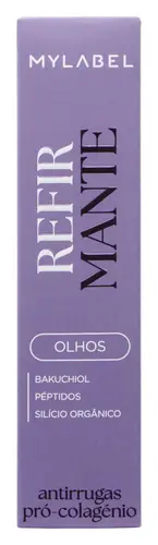 MyLabel Creme Contorno De Olhos Refirmante