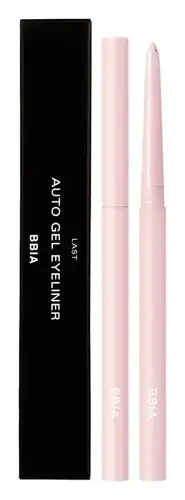 BBIA Last Auto Gel Eyeliner 16 Cool Beige