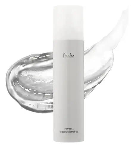 Quadthera 3D Booster Mask Gel