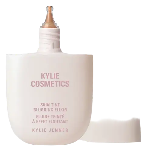 Kylie Cosmetics Skin Tint Blurring Elixir Foundation 6.5WN