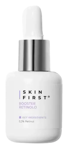 Skin First Booster Retinolo