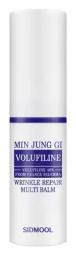 Sidmool Min Jung Gi Volufiline Wrinkle Repair Multi Balm