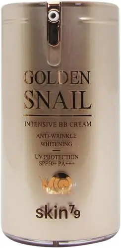 Skin79 Golden Snail Intensive BB Cream SPF50+ PA+++
