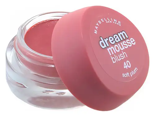 Maybelline Dream Mousse Blush 40 Soft Plum