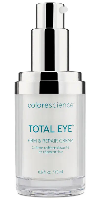 Colorescience Total Eye Firm & Repair Eye Cream