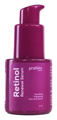 Pratista Retinol Renewal Serum