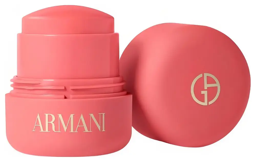Armani Beauty Dolci Blush Rose Blush
