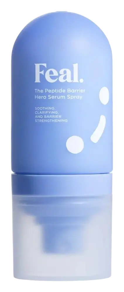 Feal The Peptide Barrier Hero Serum Spray