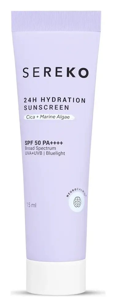 Sereko 24H Hydration Sunscreen