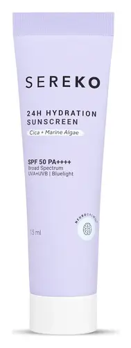 Sereko 24H Hydration Sunscreen