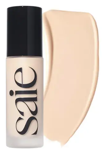 Saie Glowy Super Skin Tint Foundation 3