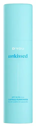 D'You Unkissed SPF 50