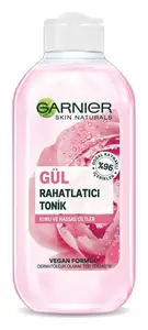 Garnier Rose Water Toner Turkey