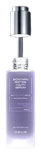 HAUA Bionymph Peptide Youth Serum