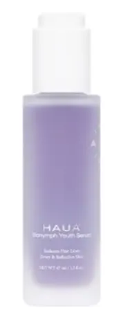 HAUA Bionymph Youth Serum