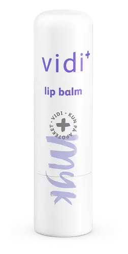 Vidi+ Care Lip Balm