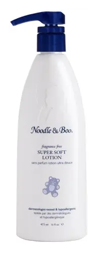 Noodle & Boo Super Soft Lotion Fragrance-Free