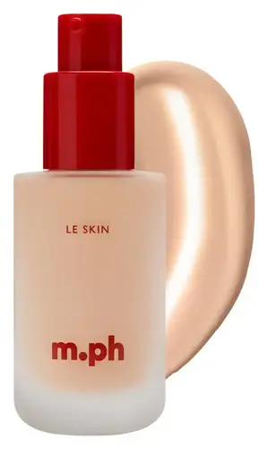 m.ph Le Skin Weightless Serum Foundation Fair 20 C