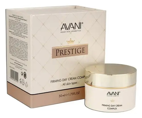 AVANI Firming Day Cream Complex