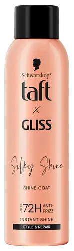 Schwarzkopf Professional Gliss Silky Shine Coat