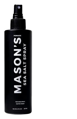 Mason's Pomade Sea Salt Spray