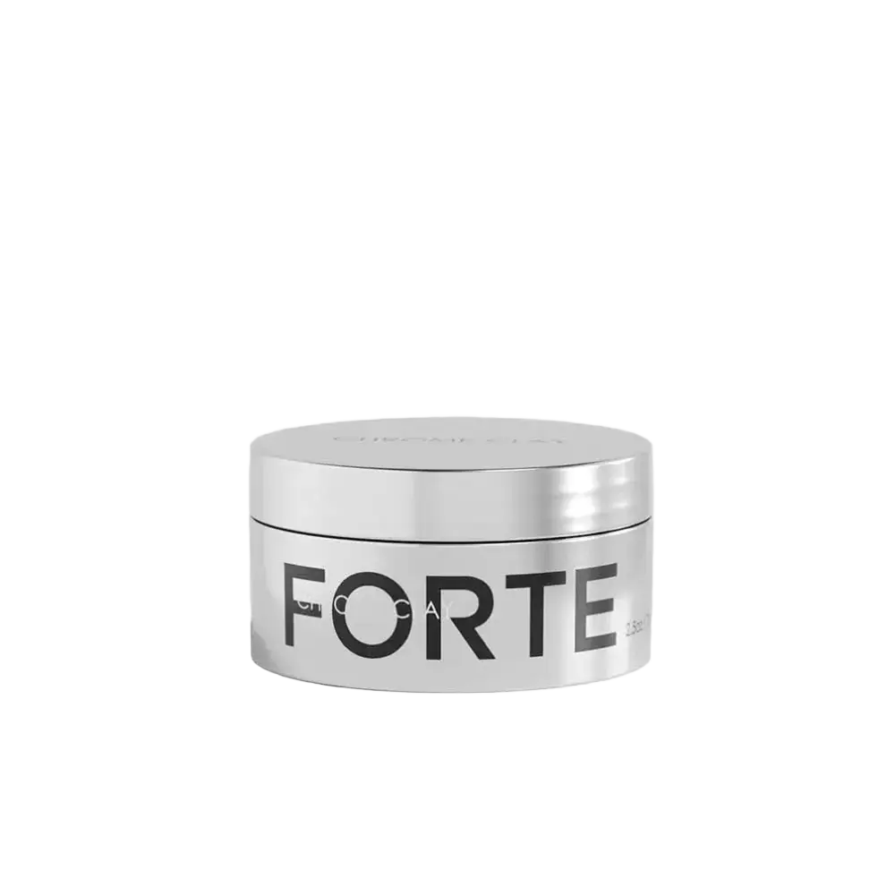 Forte Series Chrome Clay