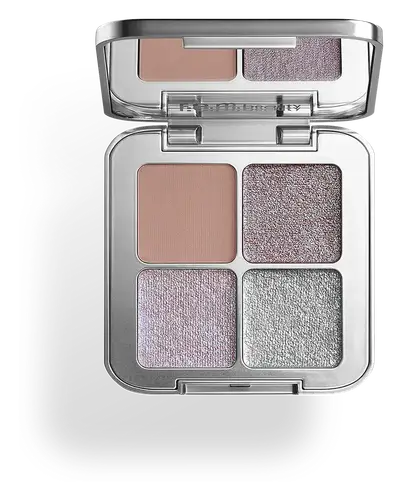 r.e.m. beauty Sweet Dreams Eyeshadow Quad Fembot Fatale