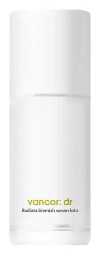 Vancor Radiata Blemish Serum Loto