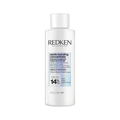 REDKEN Acidic Bonding Concentrate Pre-Treatment