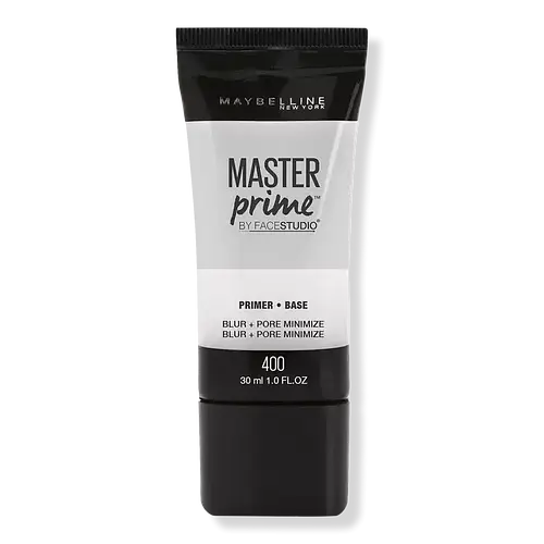 Maybelline Facestudio Master Prime Blur + Pore Minimize