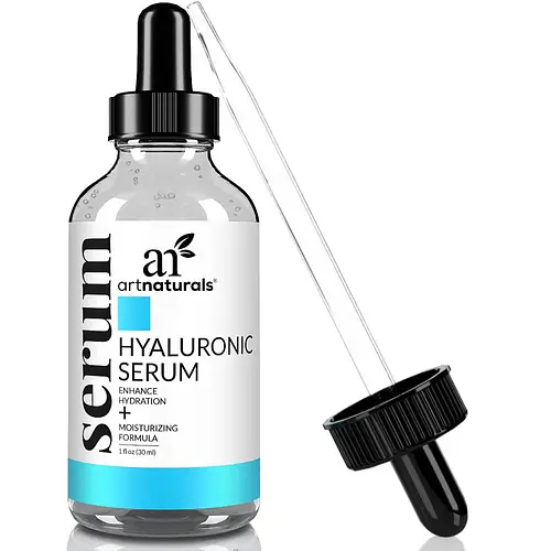 artnaturals Hyaluronic Acid Serum