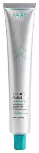 Colibri Skincare Instant Relief Treatment