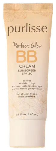 Purlisse Perfect Glow BB Cream SPF 30 Fair
