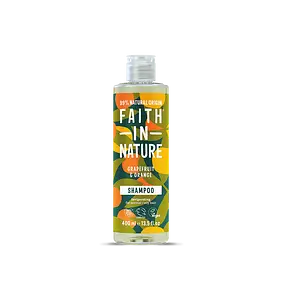 Faith In Nature Grapefruit & Orange Shampoo