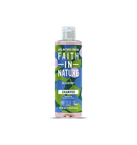 Faith In Nature Blueberry Shampoo