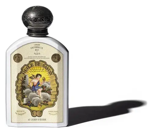 Officine Universelle Buly Huile de savon Lichen d'Écosse