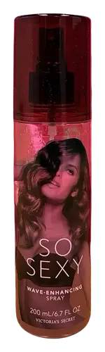 Victoria’s Secret So Sexy Wave-Enhancing Spray