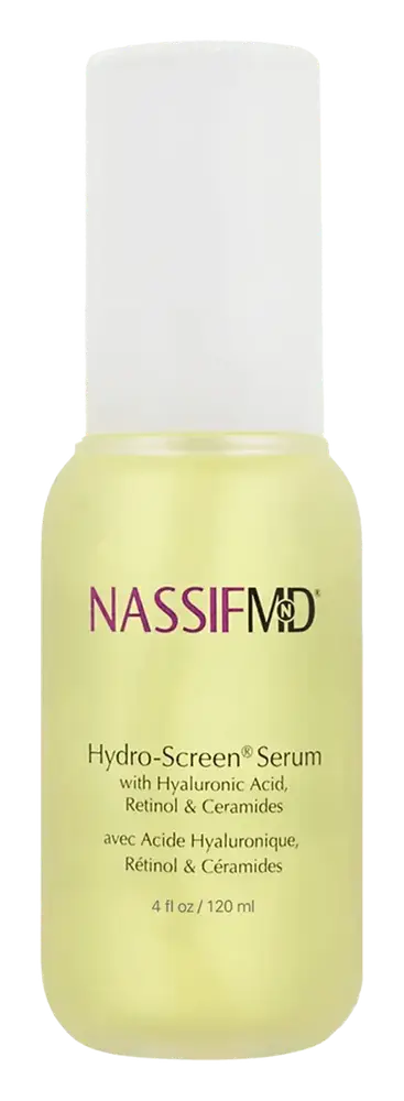 Nassif MD Hydro-Screen Serum