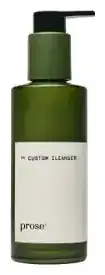 Prose Custom Cleanser Lolie