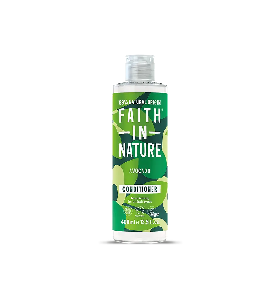Faith In Nature Avocado Conditioner