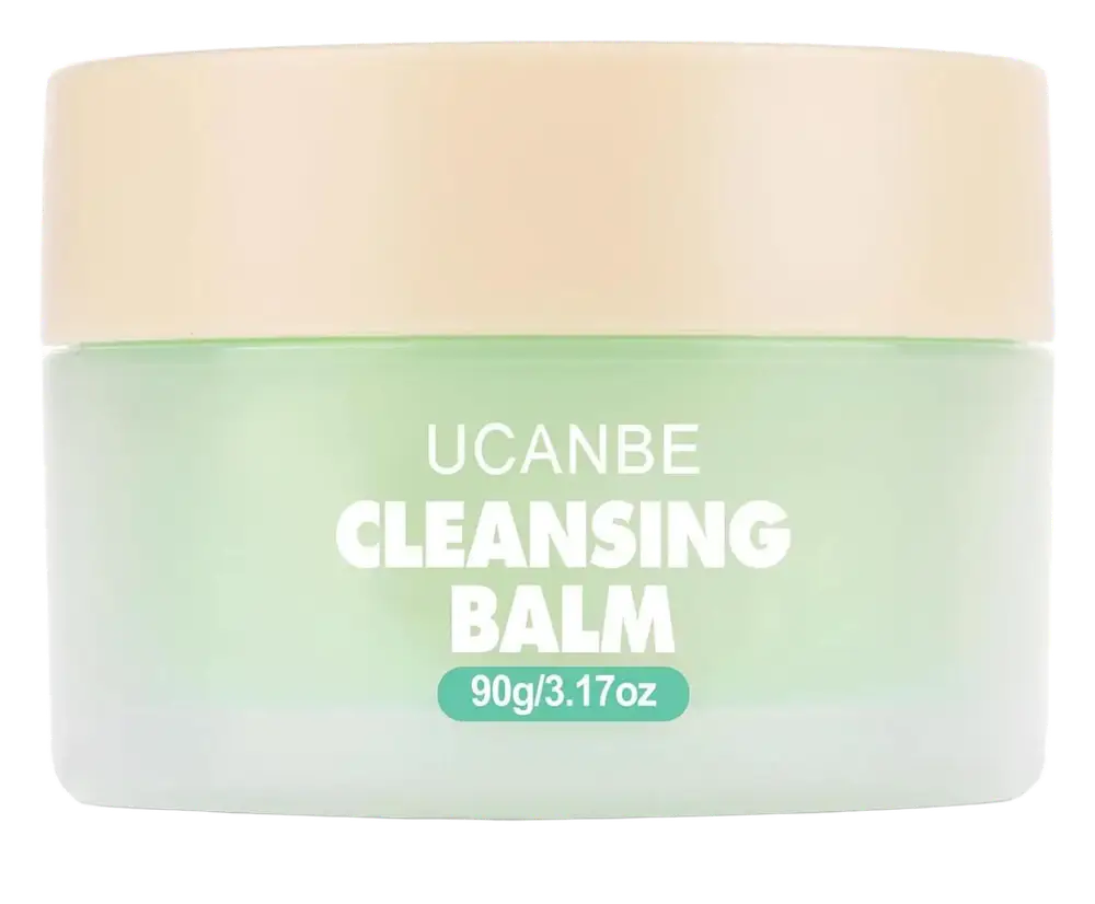 Ucanbe Cleansing Balm