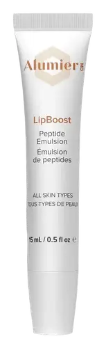 AlumierMD LipBoost Peptide Emulsion