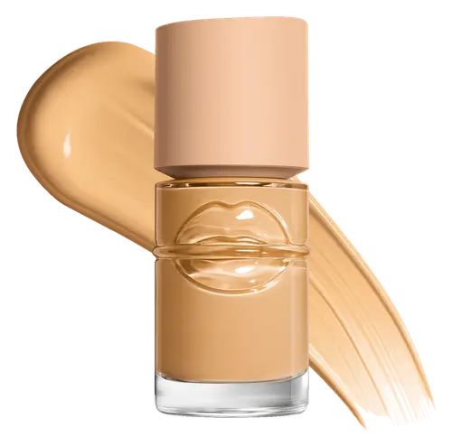 Make Up For Ever Balancing & Perfecting Foundation 214N Burlap