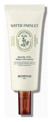 Skinfood Pantothenic Water Parsley Silence Essence
