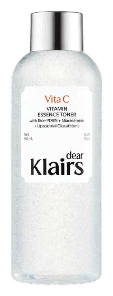Dear, Klairs Freshly Juiced Vitamin Essence Toner