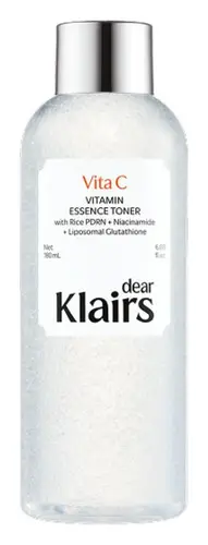 Dear, Klairs Freshly Juiced Vitamin Essence Toner