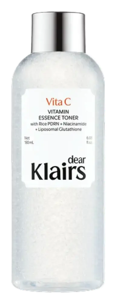 Dear, Klairs Freshly Juiced Vitamin Essence Toner